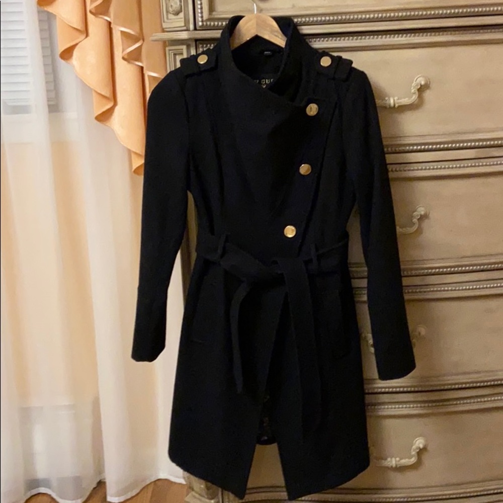Guess jacket